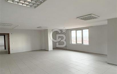 BAĞCILAR İNÖNÜ MAHALLESİ SATILIK 650 M2 OFİS KATI