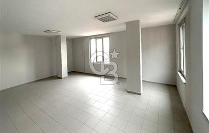 BAĞCILAR İNÖNÜ MAHALLESİ SATILIK 650 M2 OFİS KATI