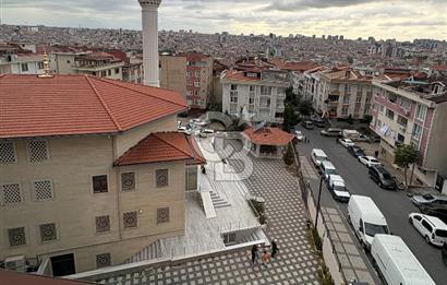 BAĞCILAR İNÖNÜ MAHALLESİ SATILIK 650 M2 OFİS KATI