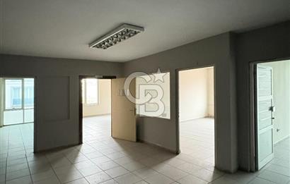BAĞCILAR İNÖNÜ MAHALLESİ SATILIK 650 M2 OFİS KATI