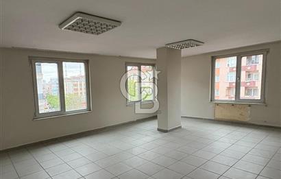 BAĞCILAR İNÖNÜ MAHALLESİ SATILIK 650 M2 OFİS KATI