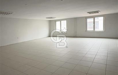 BAĞCILAR İNÖNÜ MAHALLESİ SATILIK 650 M2 OFİS KATI
