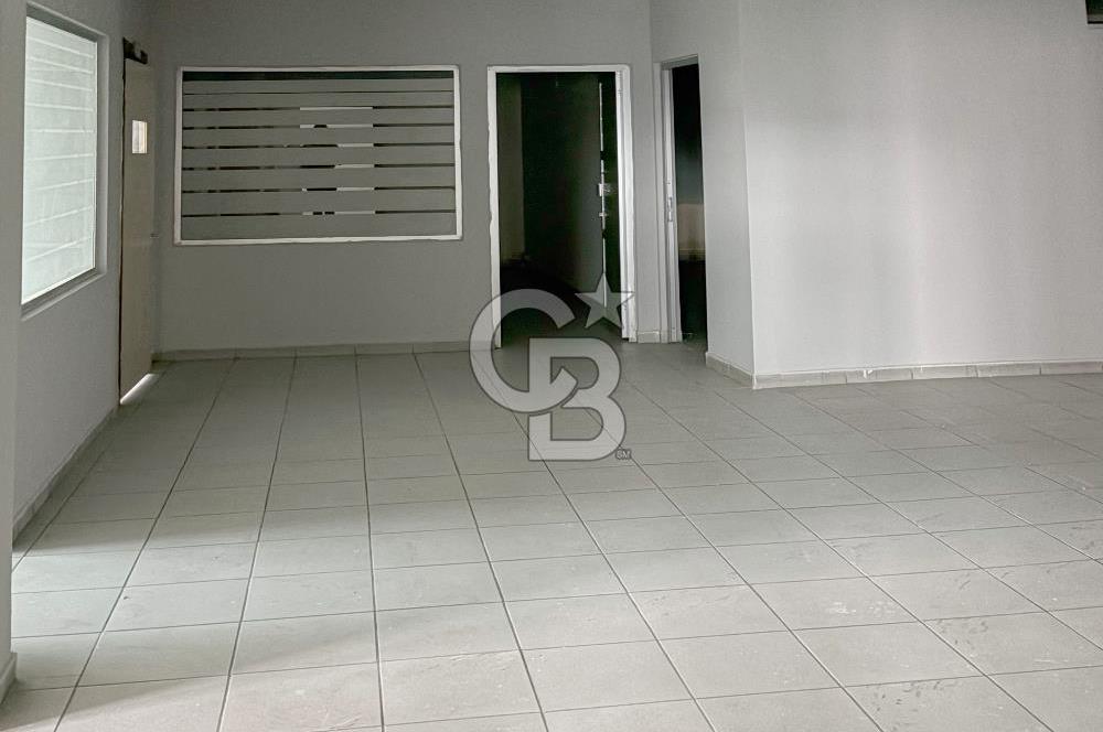 BAĞCILAR İNÖNÜ MAHALLESİ SATILIK 650 M2 OFİS KATI