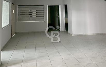 BAĞCILAR İNÖNÜ MAHALLESİ SATILIK 650 M2 OFİS KATI