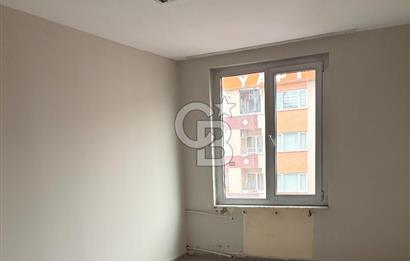 BAĞCILAR İNÖNÜ MAHALLESİ SATILIK 650 M2 OFİS KATI