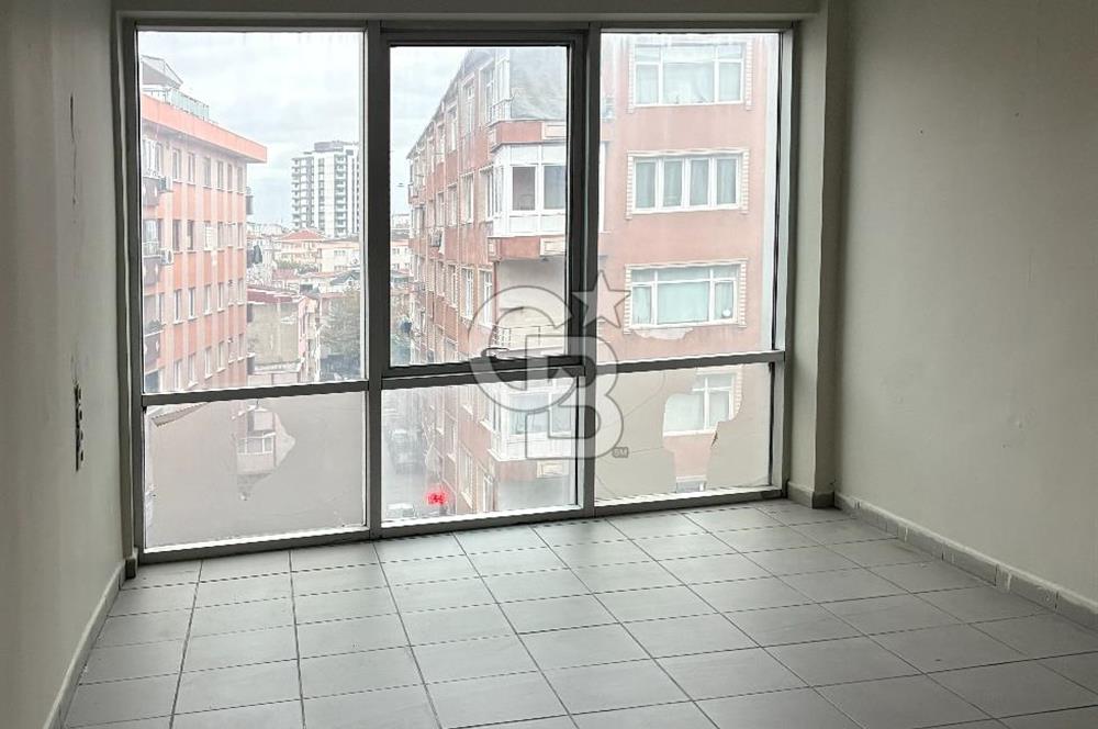 BAĞCILAR İNÖNÜ MAHALLESİ SATILIK 650 M2 OFİS KATI