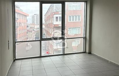 BAĞCILAR İNÖNÜ MAHALLESİ SATILIK 650 M2 OFİS KATI