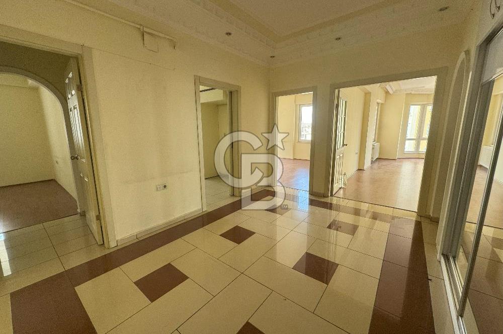 TALAS BAHÇELİEVLER EFEKENT SİTESİNDE 4+1 DAİRE