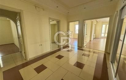 TALAS BAHÇELİEVLER EFEKENT SİTESİNDE 4+1 DAİRE
