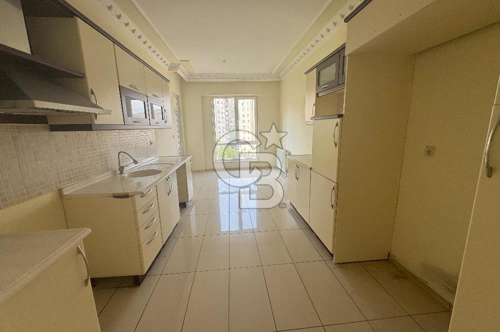 TALAS BAHÇELİEVLER EFEKENT SİTESİNDE 4+1 DAİRE