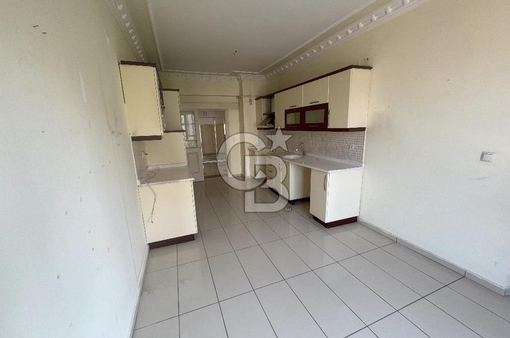 TALAS BAHÇELİEVLER EFEKENT SİTESİNDE 4+1 DAİRE