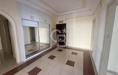 EFEKENT SİTESİNDE GENİŞ AİLELER İÇİN İDEAL 4+1 DAİRE