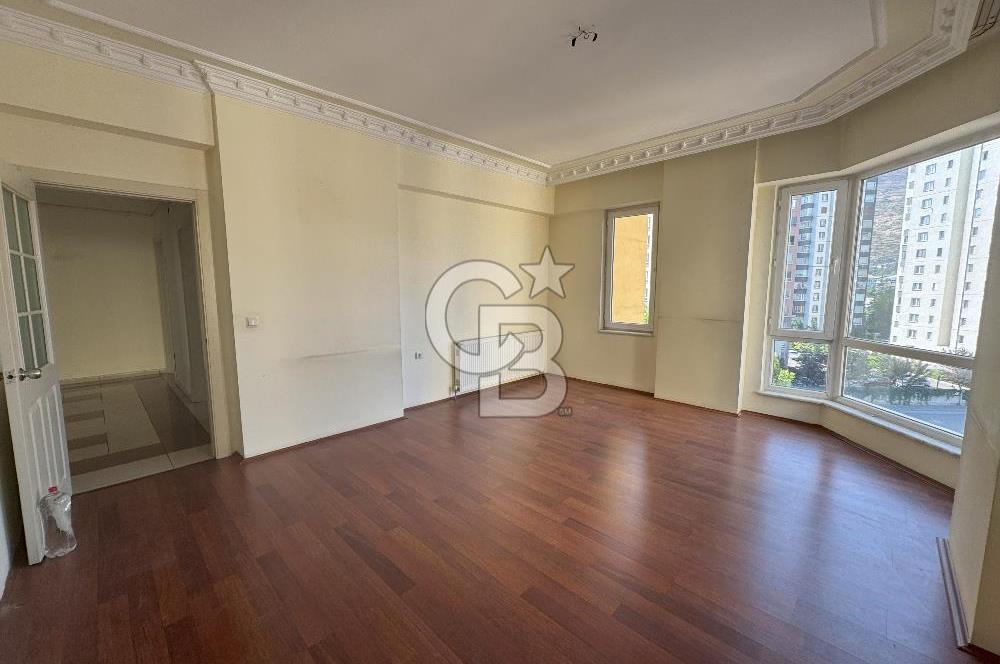 TALAS BAHÇELİEVLER EFEKENT SİTESİNDE 4+1 DAİRE