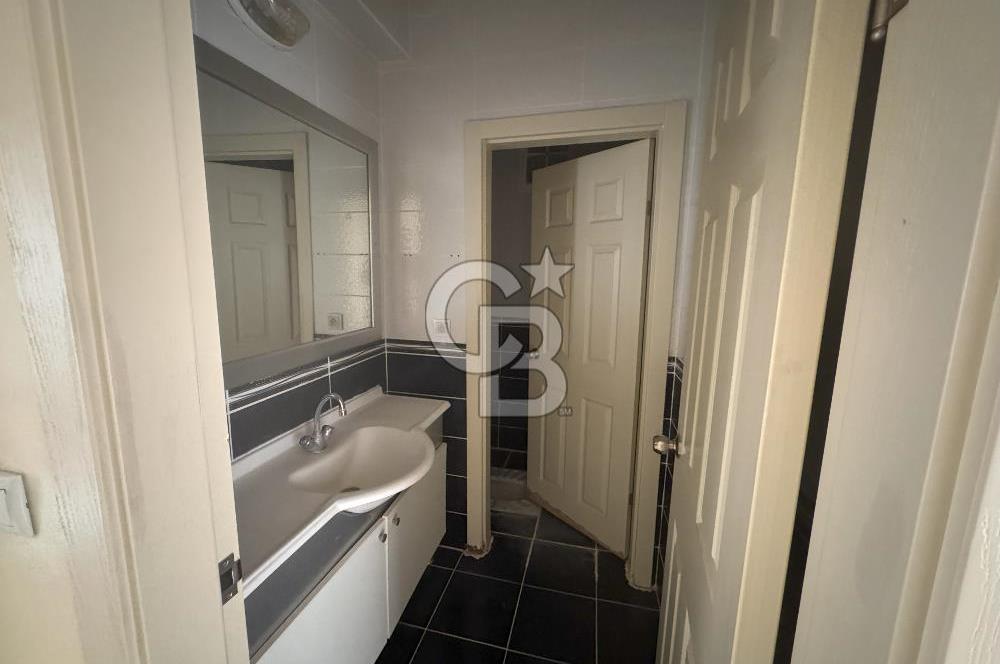 TALAS BAHÇELİEVLER EFEKENT SİTESİNDE 4+1 DAİRE