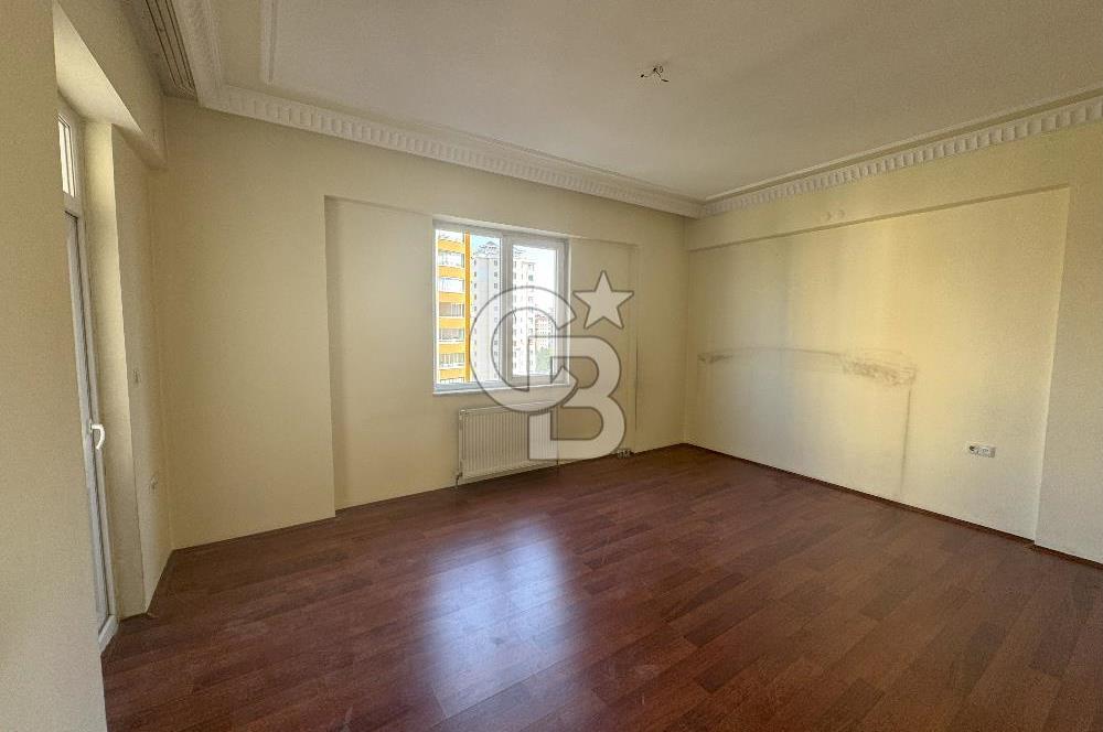 TALAS BAHÇELİEVLER EFEKENT SİTESİNDE 4+1 DAİRE