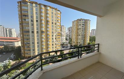 EFEKENT SİTESİNDE GENİŞ AİLELER İÇİN İDEAL 4+1 DAİRE