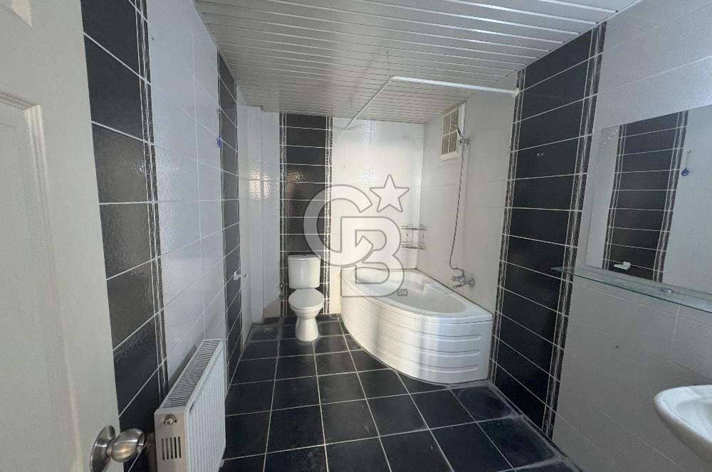 TALAS BAHÇELİEVLER EFEKENT SİTESİNDE 4+1 DAİRE