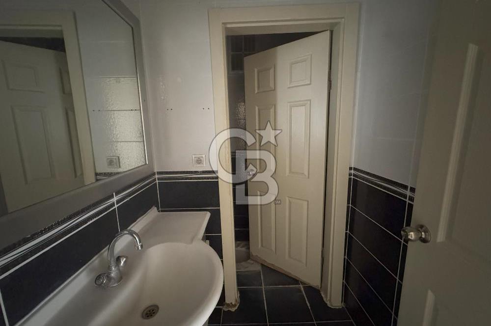 TALAS BAHÇELİEVLER EFEKENT SİTESİNDE 4+1 DAİRE