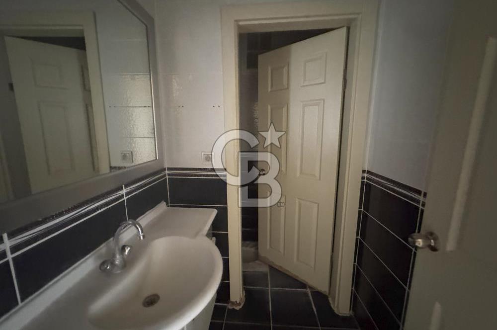 TALAS BAHÇELİEVLER EFEKENT SİTESİNDE 4+1 DAİRE