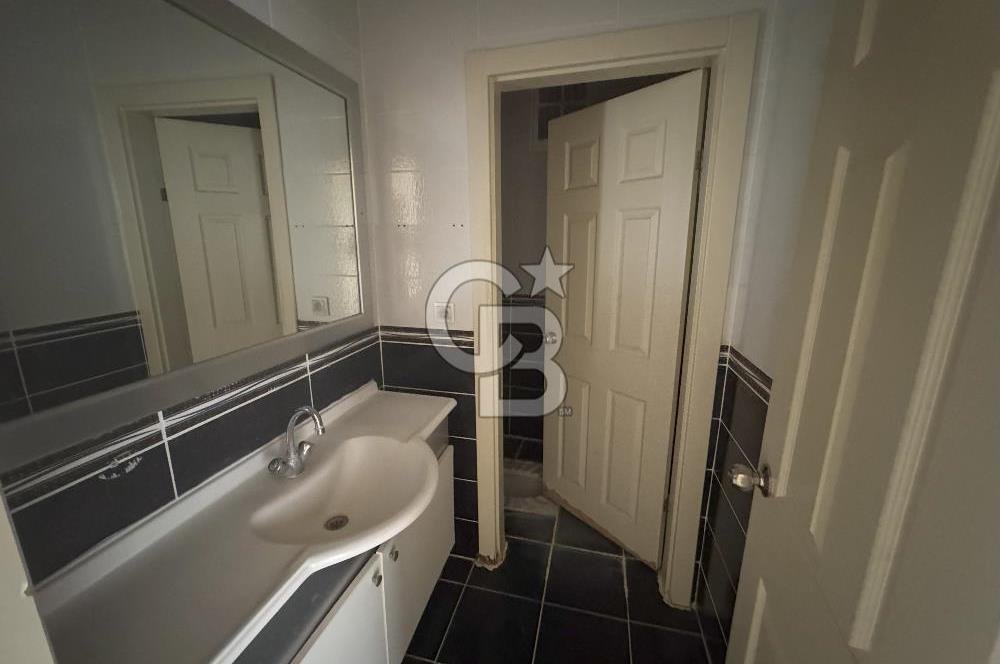 TALAS BAHÇELİEVLER EFEKENT SİTESİNDE 4+1 DAİRE
