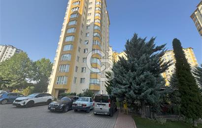 TALAS BAHÇELİEVLER EFEKENT SİTESİNDE 4+1 DAİRE