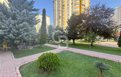 TALAS BAHÇELİEVLER EFEKENT SİTESİNDE 4+1 DAİRE