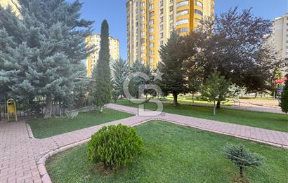 TALAS BAHÇELİEVLER EFEKENT SİTESİNDE 4+1 DAİRE