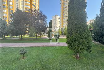 EFEKENT SİTESİNDE GENİŞ AİLELER İÇİN İDEAL 4+1 DAİRE