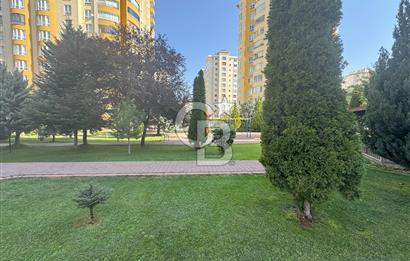 EFEKENT SİTESİNDE GENİŞ AİLELER İÇİN İDEAL 4+1 DAİRE