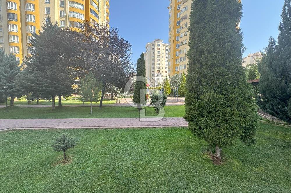 TALAS BAHÇELİEVLER EFEKENT SİTESİNDE 4+1 DAİRE