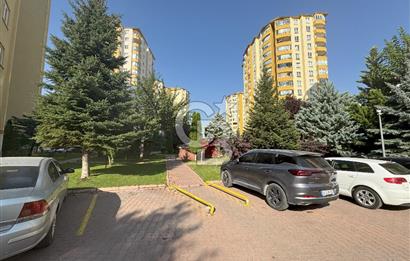 TALAS BAHÇELİEVLER EFEKENT SİTESİNDE 4+1 DAİRE