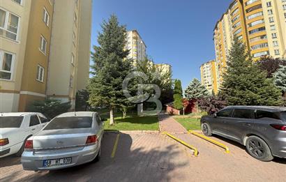TALAS BAHÇELİEVLER EFEKENT SİTESİNDE 4+1 DAİRE