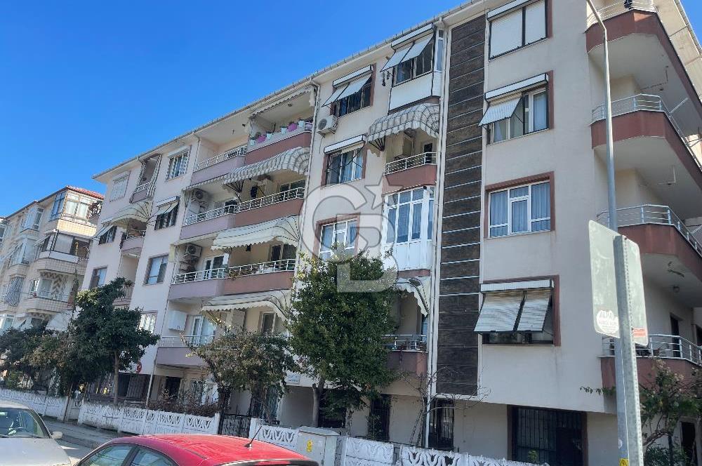 FEVZİÇAKMAK MAHALLESİ ÖĞRENCİYE KİRALIK EŞYALI 2+1 DAİRE!​