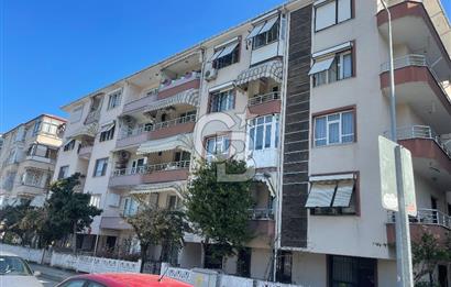 FEVZİÇAKMAK MAHALLESİ ÖĞRENCİYE KİRALIK EŞYALI 2+1 DAİRE!​
