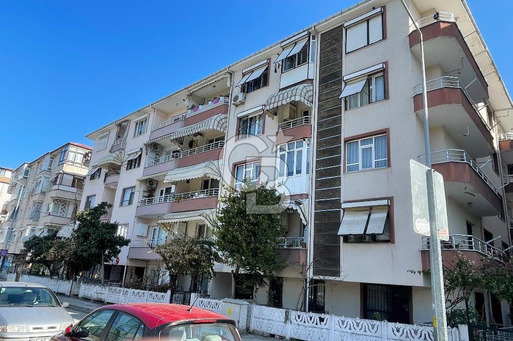 FEVZİÇAKMAK MAHALLESİ ÖĞRENCİYE KİRALIK EŞYALI 2+1 DAİRE!​