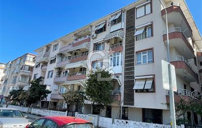 FEVZİÇAKMAK MAHALLESİ ÖĞRENCİYE KİRALIK EŞYALI 2+1 DAİRE!​