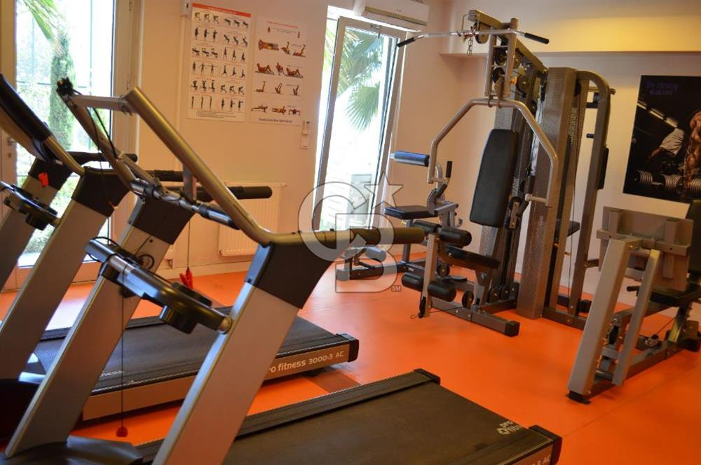 Soyak Siesta Blue Etabı 3+1 Kiralık Daire Fulya Tok tan
