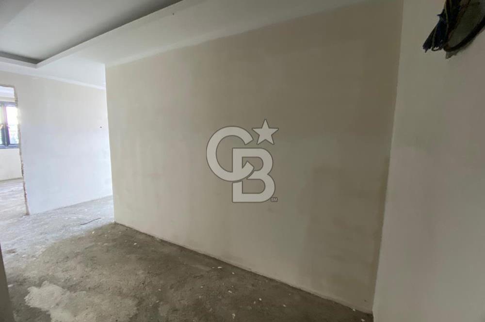 YILDIZLI MERKEZİ KONUMDA SIFIR SATILIK DAİRE