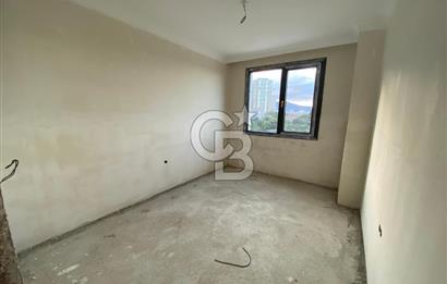 YILDIZLI MERKEZİ KONUMDA SIFIR SATILIK DAİRE