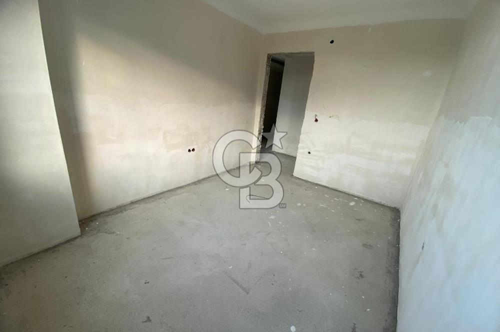 YILDIZLI MERKEZİ KONUMDA SIFIR SATILIK DAİRE