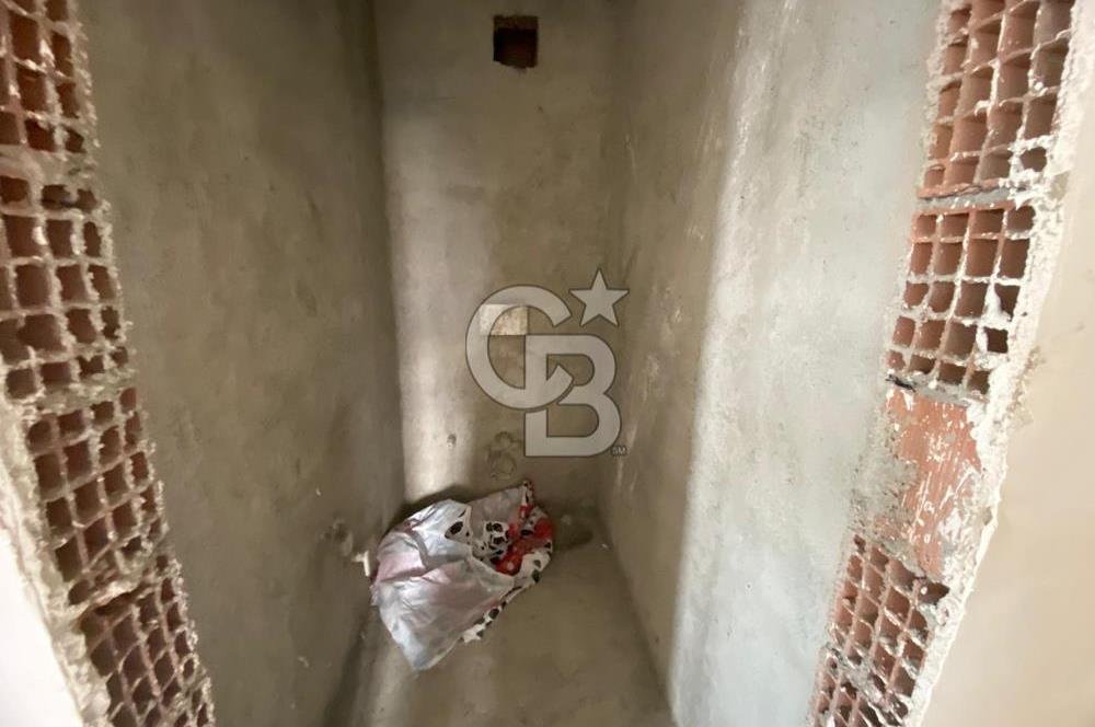 YILDIZLI MERKEZİ KONUMDA SIFIR SATILIK DAİRE