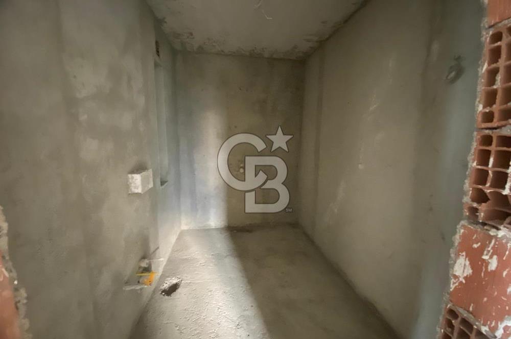YILDIZLI MERKEZİ KONUMDA SIFIR SATILIK DAİRE