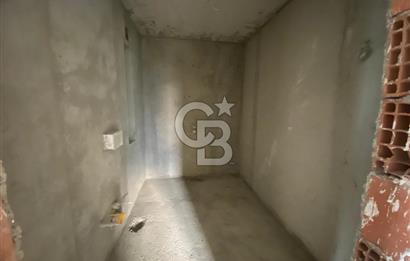 YILDIZLI MERKEZİ KONUMDA SIFIR SATILIK DAİRE
