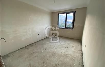 YILDIZLI MERKEZİ KONUMDA SIFIR SATILIK DAİRE