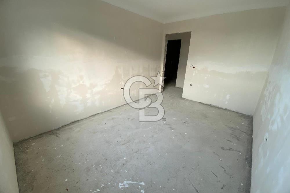YILDIZLI MERKEZİ KONUMDA SIFIR SATILIK DAİRE