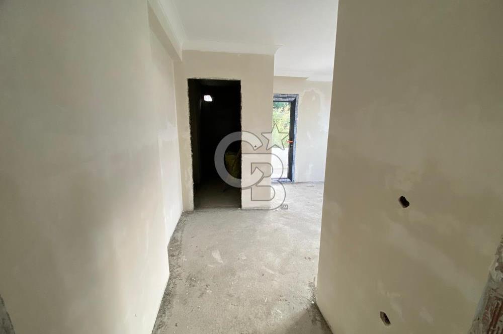 YILDIZLI MERKEZİ KONUMDA SIFIR SATILIK DAİRE