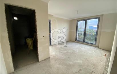 YILDIZLI MERKEZİ KONUMDA SIFIR SATILIK DAİRE