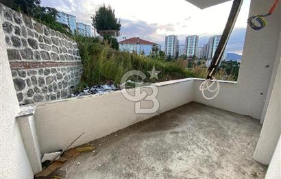 YILDIZLI MERKEZİ KONUMDA SIFIR SATILIK DAİRE