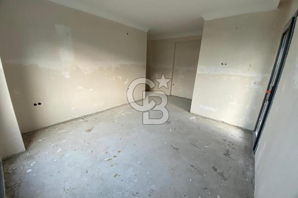 YILDIZLI MERKEZİ KONUMDA SIFIR SATILIK DAİRE