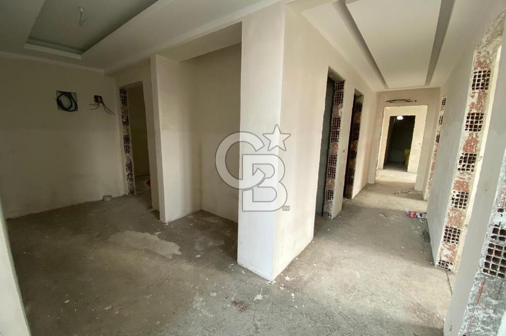YILDIZLI MERKEZİ KONUMDA SIFIR SATILIK DAİRE